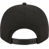 Los Angeles Dodgers Skyline New Era 9FIFTY A-Frame Snapback Hat - Black