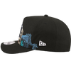 New York Yankees Skyline New Era 9FIFTY A-Frame Snapback Hat - Black