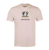 Anaheim Ducks Levelwear Hometown Tee - Natural Beige