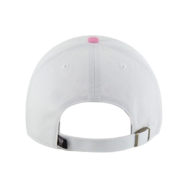 Inter Miami CF '47 Cleanup - White & Pink