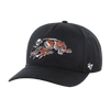 Cincinnati Bengals Vintage Logo '47 Brand Hitch Hat - Black