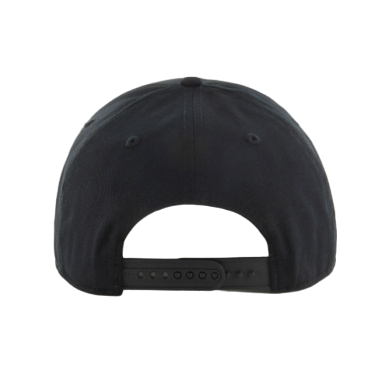 Cincinnati Bengals Vintage Logo '47 Brand Hitch Hat - Black