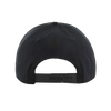Cincinnati Bengals Vintage Logo '47 Brand Hitch Hat - Black