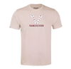 Vancouver Millionaires Levelwear Hometown Tee - Natural Beige