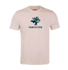 Vancouver Canucks Johnny Canuck Levelwear Hometown Tee - Natural Beige