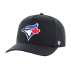 Toronto Blue Jays '47 Golden Age Replica Hitch Hat - Black