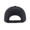 Toronto Blue Jays '47 Golden Age Replica Hitch Hat - Black