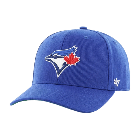 Toronto Blue Jays '47 Golden Age Replica Hitch Hat - Blue