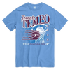 Toronto Tempo '47 Brand Swifter T-Shirt - Light Blue