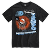 Toronto Tempo '47 Brand City Hoop T-Shirt - Black