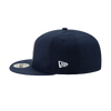 Vancouver Whitecaps New Era 9FIFTY Flat brim Snapback - Navy