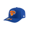 New York Knicks New Era 9SEVENTY Stretch-Snapback - Blue