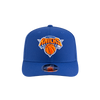 New York Knicks New Era 9SEVENTY Stretch-Snapback - Blue