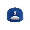 New York Knicks New Era 9SEVENTY Stretch-Snapback - Blue