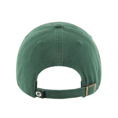 Green Bay Packers '47 Clean Up Hat - Green