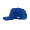 New York Knicks New Era 9SEVENTY Stretch-Snapback - Blue