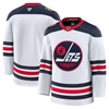 Winnipeg Jets 2026 Heritage Classic Fanatics Premium Jersey - White