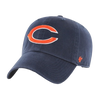 Chicago Bears '47 Clean Up Hat - Navy
