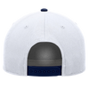 Winnipeg Jets Fanatics NHL Heritage Classic A-Frame Hat - White
