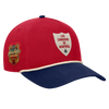 Montreal Canadiens Fanatics NHL Heritage Classic A-Frame Hat - Red