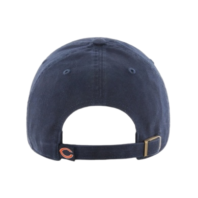 Chicago Bears '47 Clean Up Hat - Navy