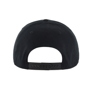 Soccer Canada '47 Hitch Hat - Black