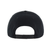 Soccer Canada '47 Hitch Hat - Black