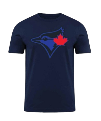 Toronto Blue Jays City Connect Bulletin T-Shirt- Birdhead