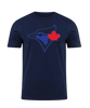 Toronto Blue Jays City Connect Bulletin T-Shirt- Birdhead