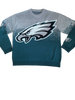 Philadelphia Eagles Gradient Sweater