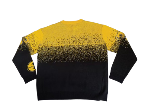 Pittsburgh Steelers Gradient Sweater