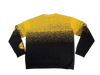 Pittsburgh Steelers Gradient Sweater
