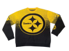Pittsburgh Steelers Gradient Sweater