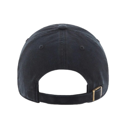 Los Angeles Lakers 47 Clean Up Hat