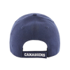 Montreal Canadiens 47 MVP Hat- Navy
