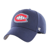 Montreal Canadiens 47 MVP Hat- Navy