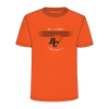 BC Lions Richmond Box Score Tee - Orange