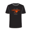 BC Lions Richmond Box Score Tee - Black