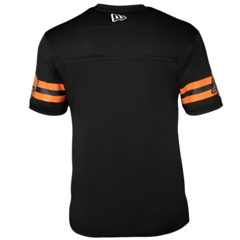 BC Lions Home Jersey - Blackout