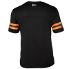 BC Lions Home Jersey - Blackout