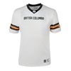 BC Lions Away Jersey - Fog