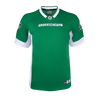 Saskatchewan Roughriders New Era Home Jersey - Green