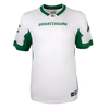 Saskatchewan Roughriders New Era Away Jersey - White