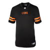 BC Lions Home Jersey - Blackout