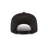 Las Vegas Raiders New Era 9FIFTY Snapback - Black on Black
