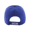 Hartford Whalers 47 MVP Hat - Blue