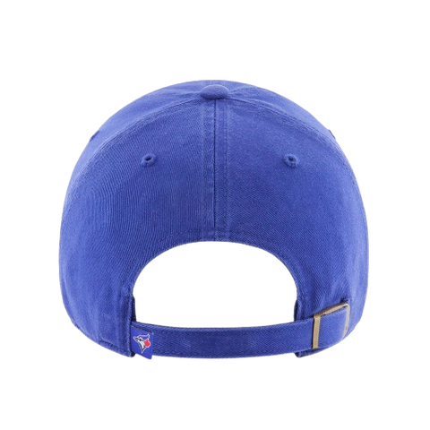 Toronto Blue Jays 47 Clean Up Hat - Blue