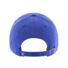 Toronto Blue Jays 47 Clean Up Hat - Blue