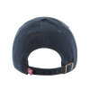 Montreal Canadiens 47 Clean Up Hat - Navy