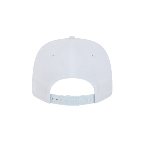Vancouver Canucks New Era 9SEVENTY Snapback - White